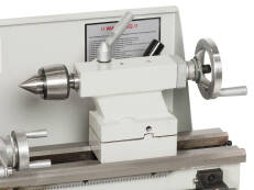 BERNARDO Leitspindeldrehmaschinen Profi 400 G