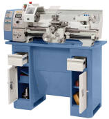 BERNARDO Leitspindeldrehmaschine Profi 550 Pro