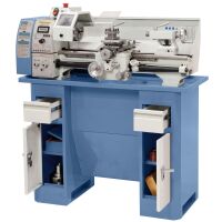 Bernardo Leitspindeldrehmaschine Profi 550 Pro 2