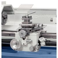 Bernardo Leitspindeldrehmaschine Profi 550 Pro 3
