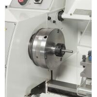 Bernardo Leitspindeldrehmaschine Profi 550 Pro 4