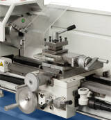 BERNARDO Leit- und Zugspindeldrehmaschine Profi 700 Pro - 230 V