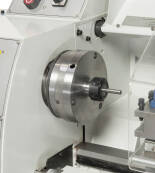 BERNARDO Leit- und Zugspindeldrehmaschine Profi 700 Pro - 230 V