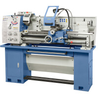 BERNARDO Metalldrehmaschine 165 Plus