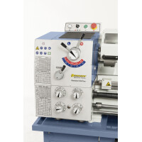 BERNARDO Metalldrehmaschine 165 Plus
