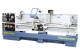 BERNARDO Universaldrehmaschine mit Digitalanzeige Titan 660 x 2000