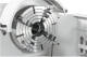 BERNARDO Universaldrehmaschine mit Digitalanzeige Titan 660 x 2000