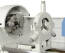 BERNARDO Universaldrehmaschine mit stufenloser Drehzahl Titan 660 x 2000 Vario