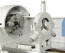 BERNARDO Universaldrehmaschine mit stufenloser Drehzahl Titan 660 x 2000 Vario