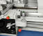 BERNARDO Universaldrehmaschine mit stufenloser Drehzahl Titan 660 x 2000 Vario