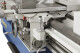 BERNARDO Universaldrehmaschine mit Digitalanzeige Titan 800 x 2000