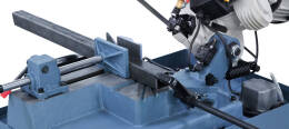 BERNARDO Metallbandsäge EBS 150 GC