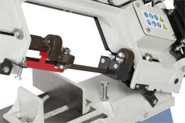 BERNARDO Metallbandsägen EBS 115 - 400 V