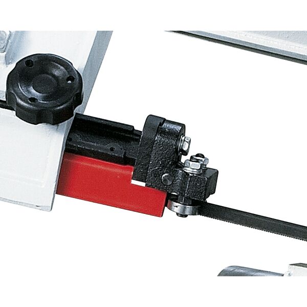 Lame De Scie à Ruban Bimétal BERNARDO M42 - 1638x13x0,65 Mm, 10/14 Dents, Pour Acier, Inox, Aluminium - 3