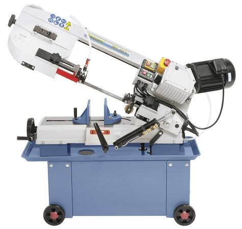 BERNARDO Metallbandsäge EBS 181 G