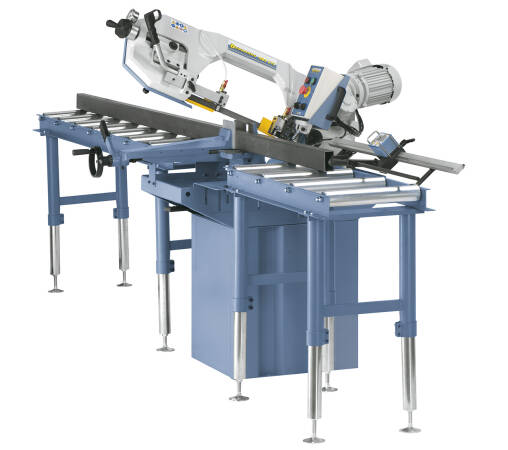 BERNARDO Metallbandsge HBS 275 - 230 V