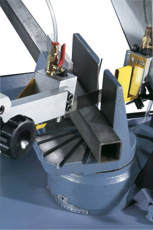 BERNARDO Metallbandsge HBS 275 - 230 V