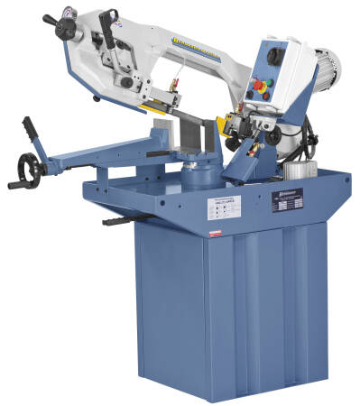 BERNARDO Metallbandsäge HBS 275 Vario - 230 V