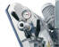 BERNARDO Halbautomatische Doppelgehrungsbandsäge MBS 350 DGA-V