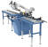 BERNARDO Metallbandsäge HBS 275 PRO