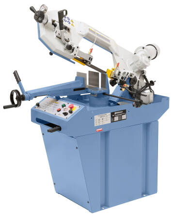 BERNARDO Metallbandsge HBS 275 Vario PRO - 230 V