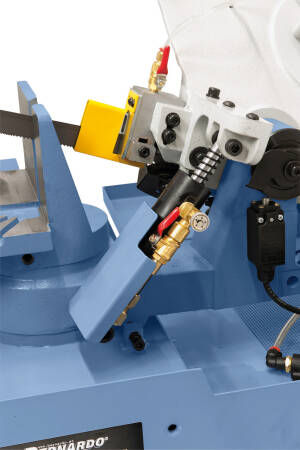 BERNARDO Metallbandsge HBS 275 Vario PRO - 230 V