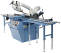 BERNARDO Doppelgehrungsbandsäge MBS 300 DG PRO