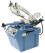 BERNARDO Doppelgehrungsbandsäge MBS 300 DG-V PRO