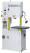 BERNARDO Vertikalbandsäge VMS 520