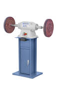 BERNARDO Poliermaschine PS 350