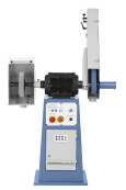 BERNARDO Poliermaschine MPS 350