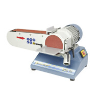Bernardo Bandschleifmaschine BDS 75 gallery