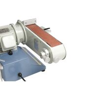 Bernardo Bandschleifmaschine BDS 75 3
