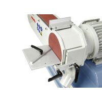 Bernardo Bandschleifmaschine BDS 75 4