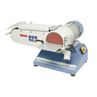 Bernardo Bandschleifmaschine BDS 75-2 gallery
