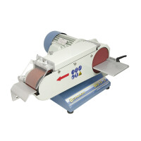 Bernardo Bandschleifmaschine BDS 75-2 3