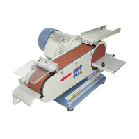 Bernardo Bandschleifmaschine BDS 75-2 4