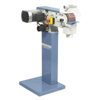Bernardo Bandschleifmaschine BS 100 x 1220 S - 400 V 1