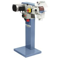 Bernardo Bandschleifmaschine BS 100 x 1220 S-2 1