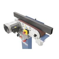 Bernardo Bandschleifmaschine BS 100 x 1220 S-2 2