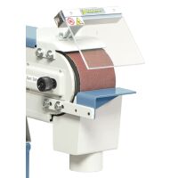Bernardo Bandschleifmaschine BS 100 x 1220 S-2 3