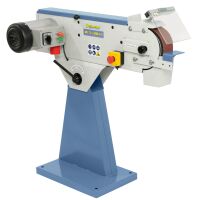 Bernardo Bandschleifmaschine MS 75 x 200 gallery