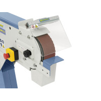 Bernardo Bandschleifmaschine MS 75 x 2000 S-2 3
