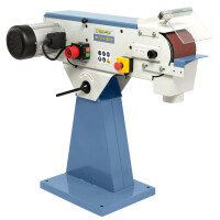 Bernardo Bandschleifmaschine MS 150 x 20 gallery