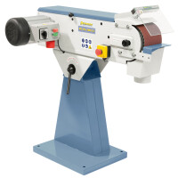 Bernardo Bandschleifmaschine MS 150 x 20 gallery