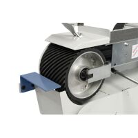 Bernardo Bandschleifmaschine MS 150 x 2000 S-2 - 400 V 4