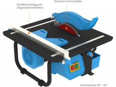 Güde Fliesenschneider GF 180