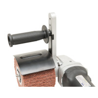 Bernardo Satiniermaschine DP 120 Gebraucht 3