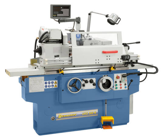 BERNARDO Universal Rundschleifmaschine URS 500 N