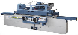 BERNARDO Universal-Rundschleifmaschine URS 1500